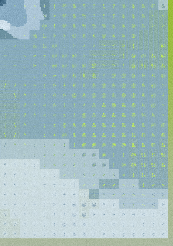 Convergence Remnants #7236