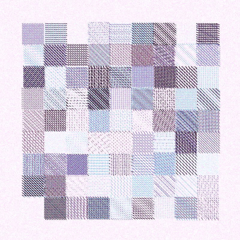 Treasured Quilt #34
