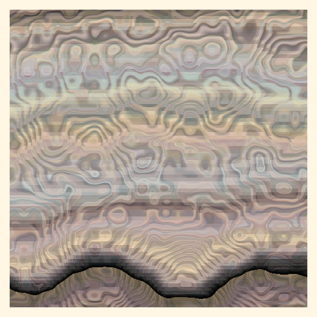 Etheral Eruptions #29