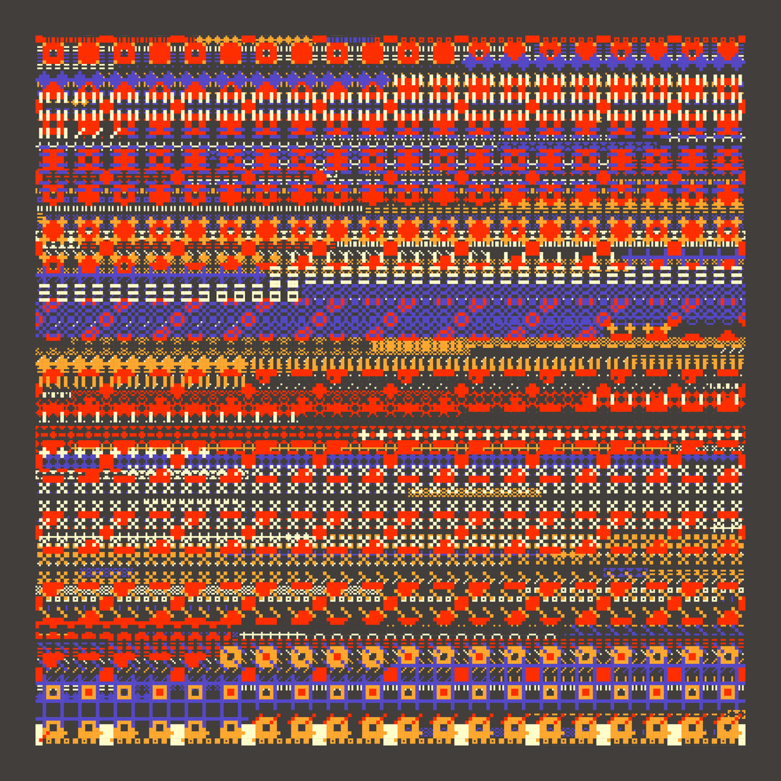 Pixel Management #591