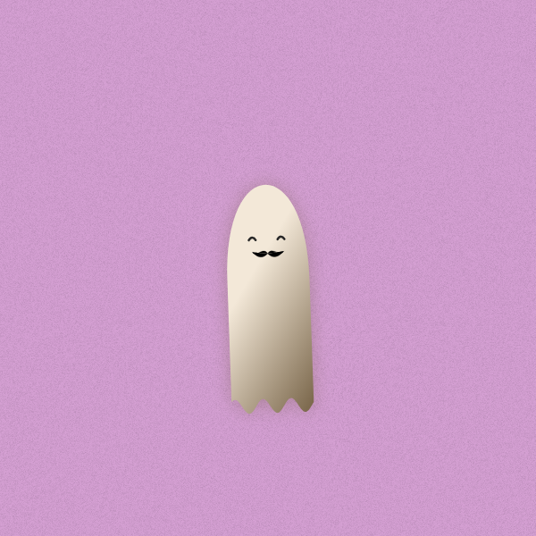 Ghost Friend #54