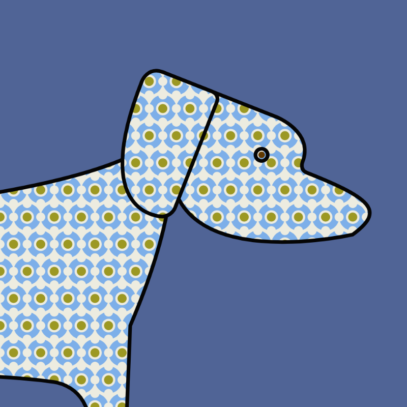 GOOD DOG #144