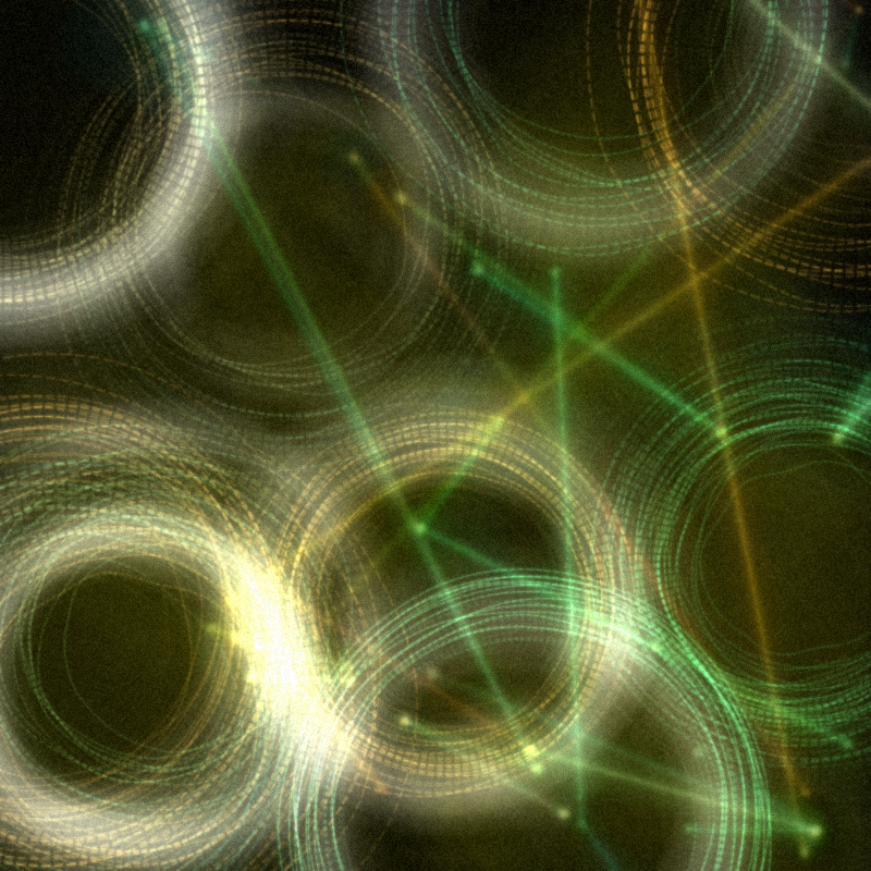 noise paths #49
