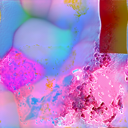 waves #675