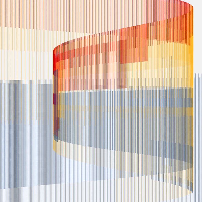 Suprematist Method #1 #123