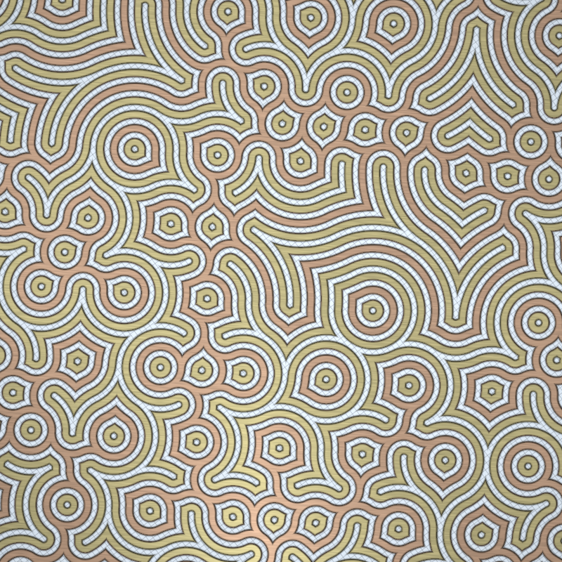 Fancy Patterns #15