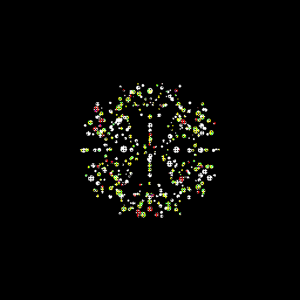 Chromoplasm #213