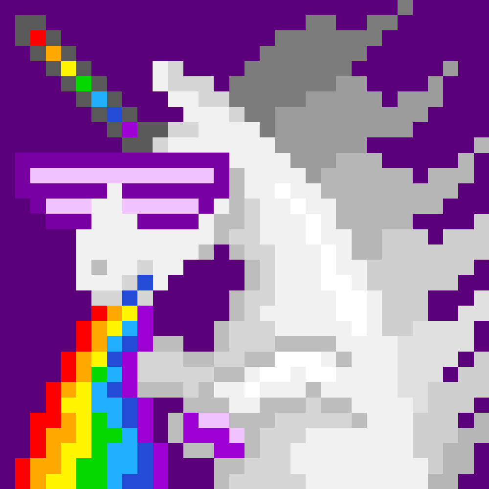 Unicorn #9224