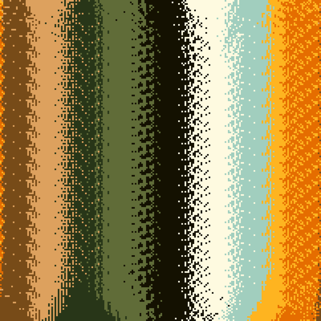 Dithered Gradients #388