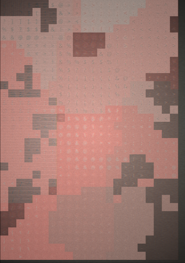 Convergence Remnants #3644