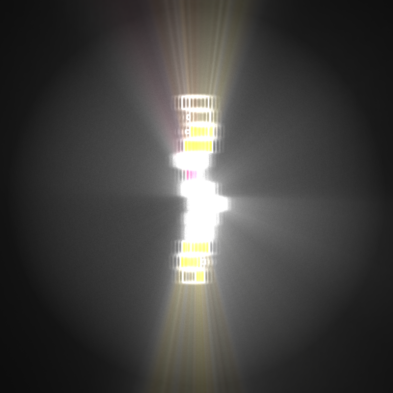 Lightbars #156