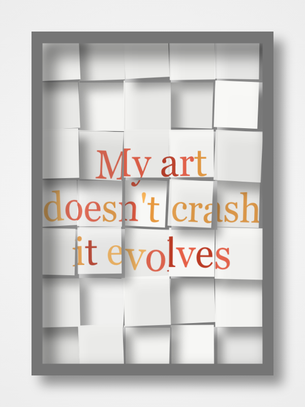 The Metaphor Machine #13619