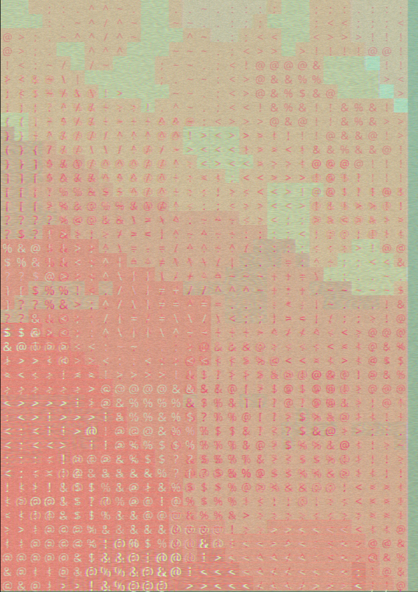Convergence Remnants #24939