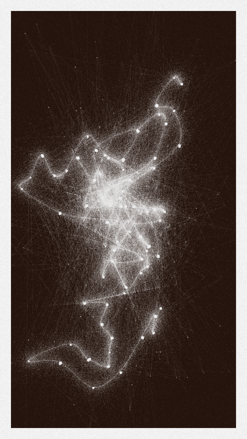 Constellations #8