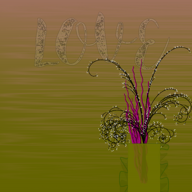 Generative Florist #10