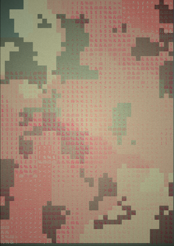 Convergence Remnants #10822