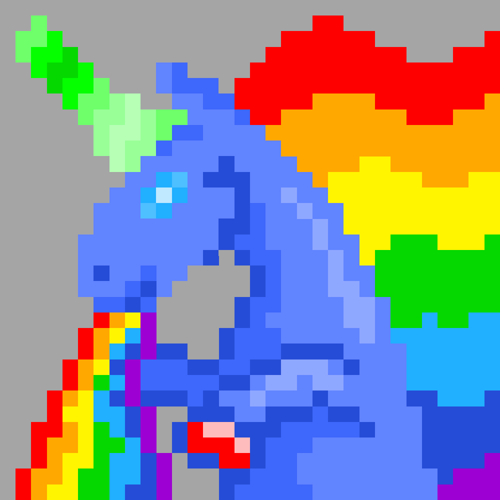 Unicorn #4366