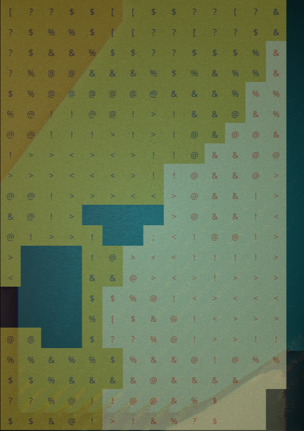 Convergence Remnants #11475