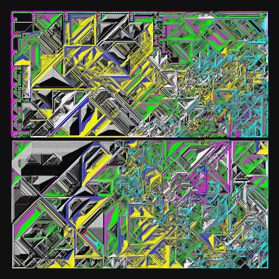 topology gate #31