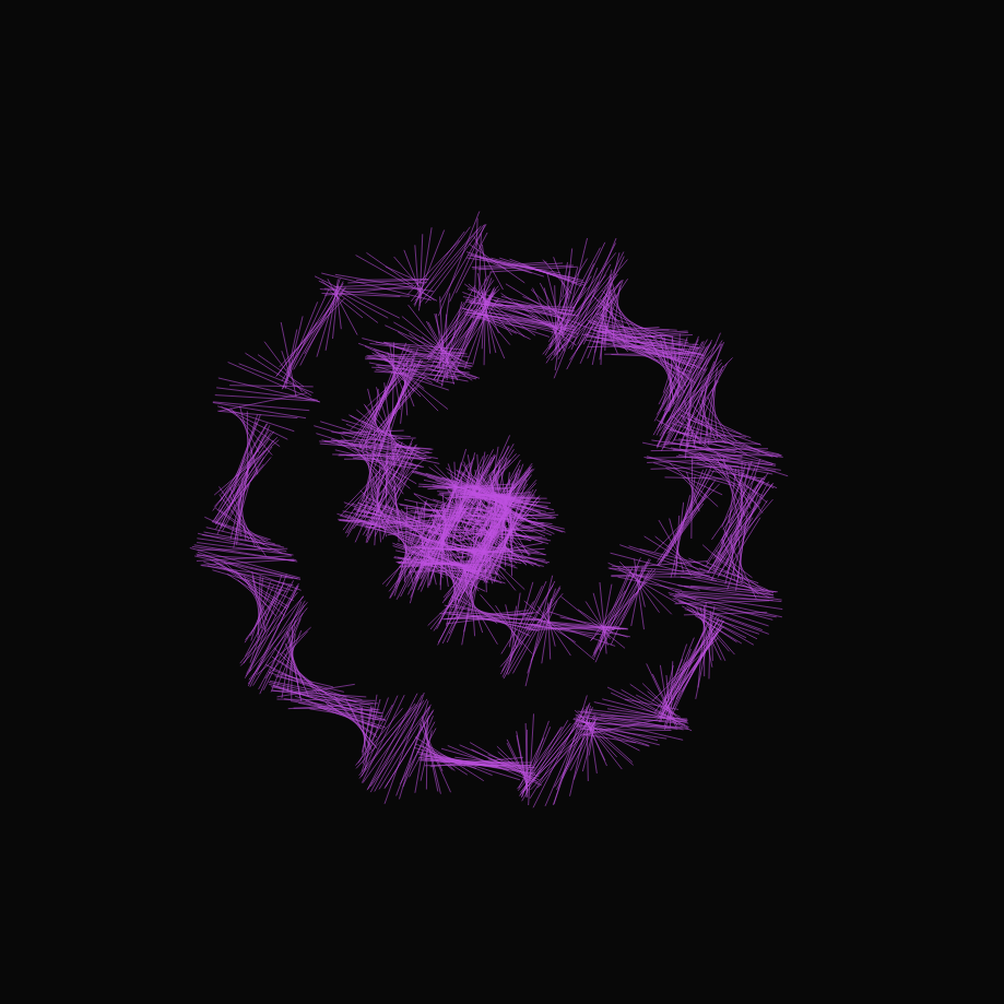 The Noise #7667