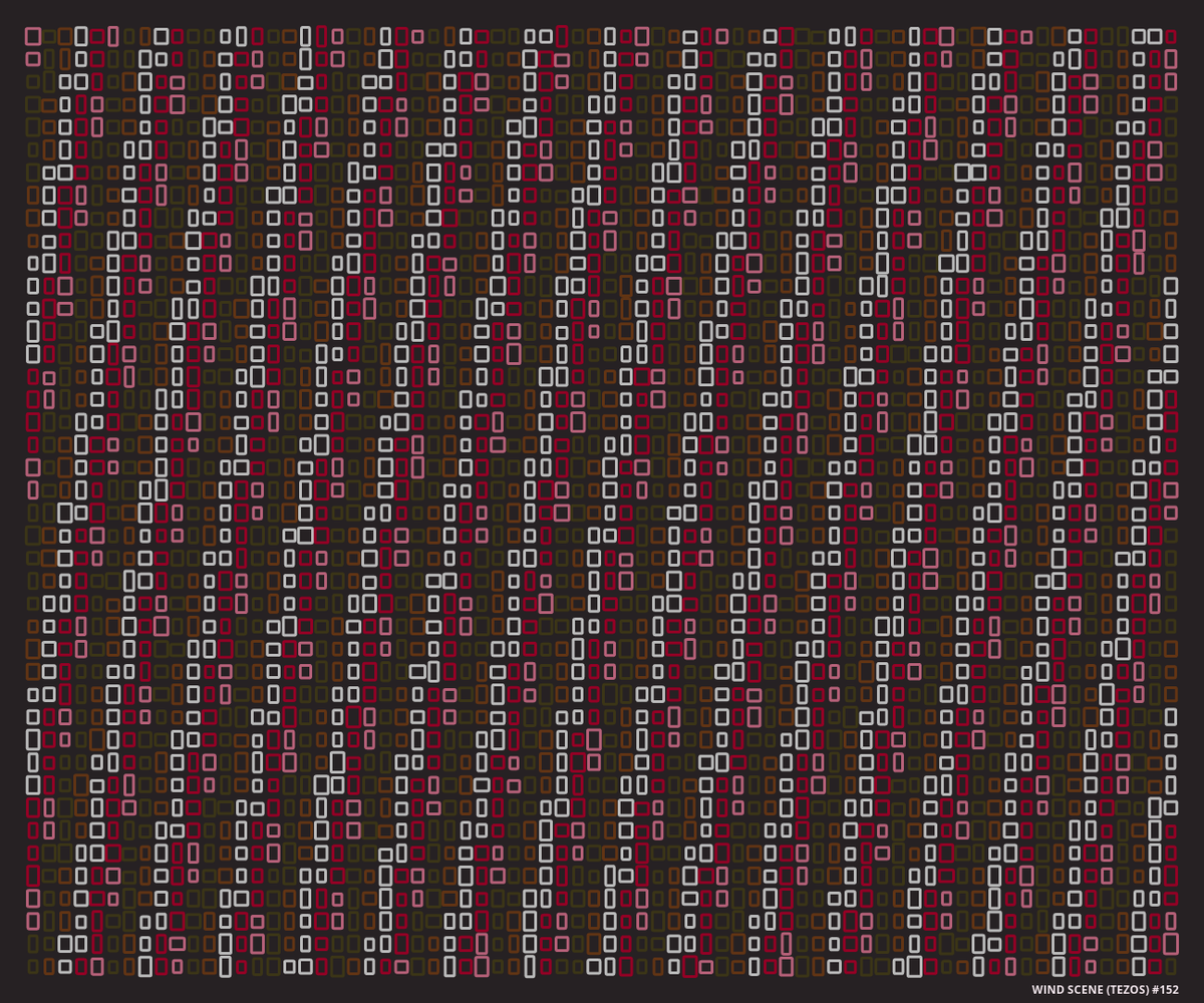 Wind Scene (Tezos) #152