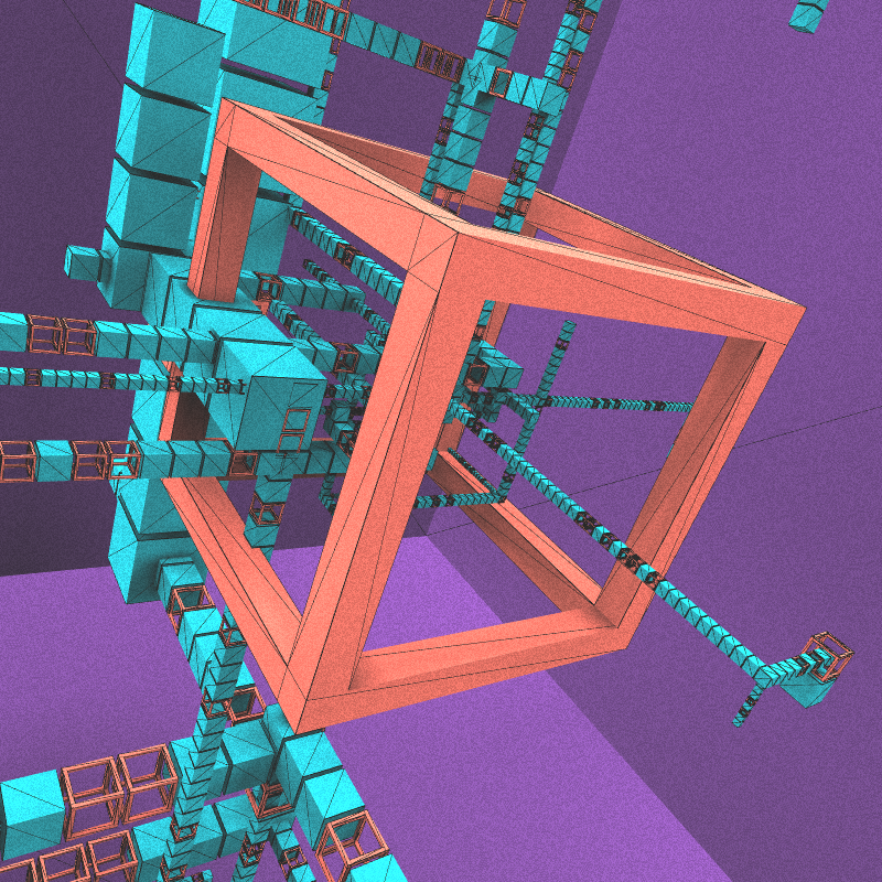 Entangled #496