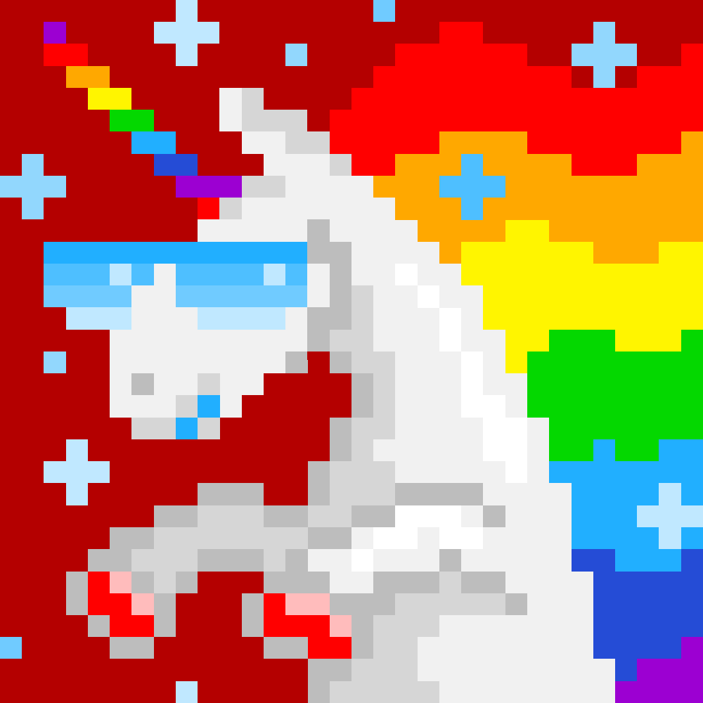 Unicorn #8057