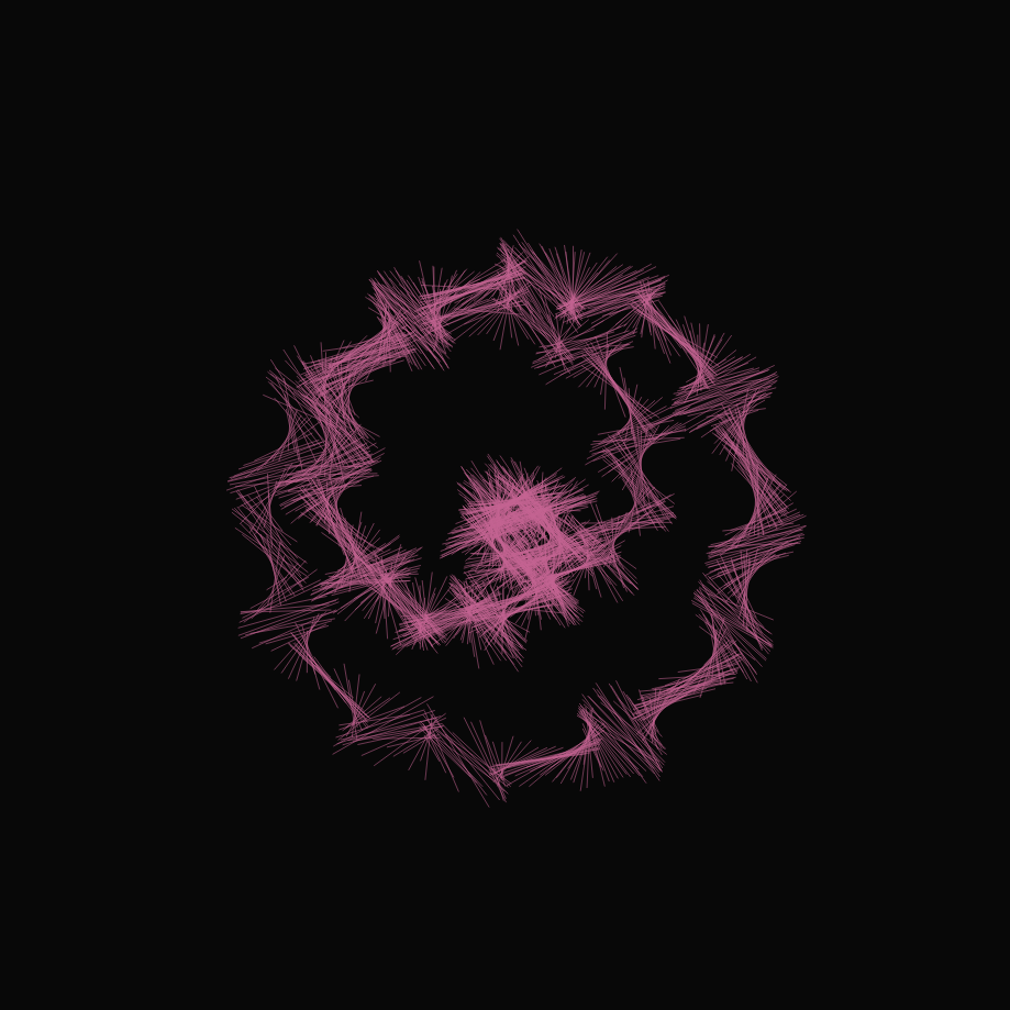 The Noise #10606