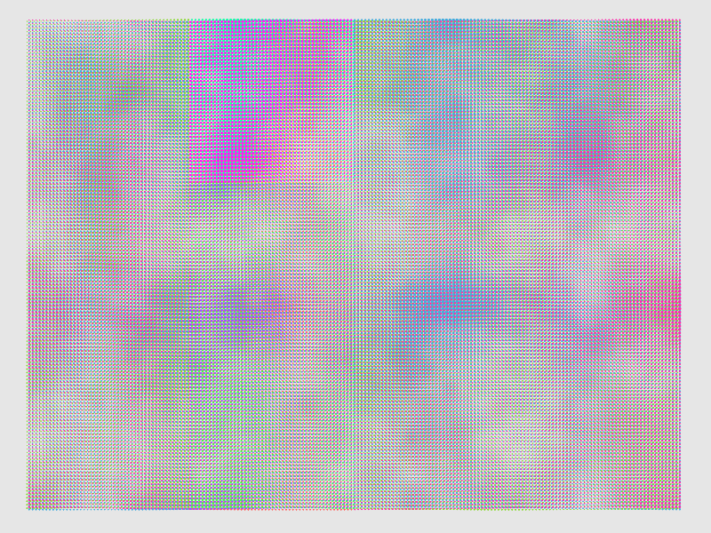 Color Function #1318