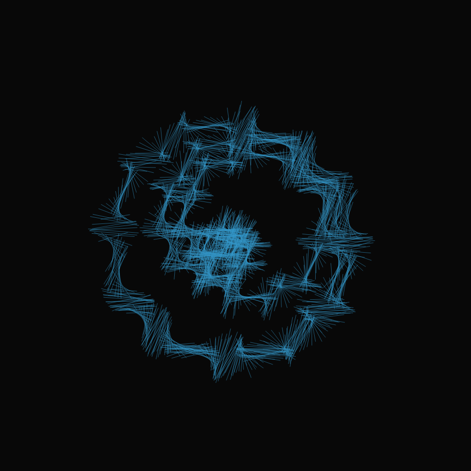 The Noise #14396