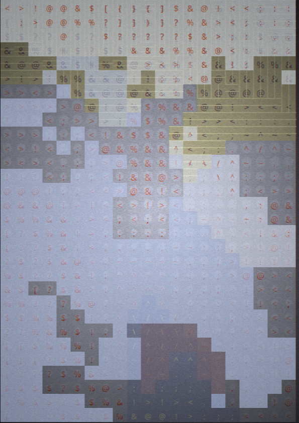 Convergence Remnants #1012