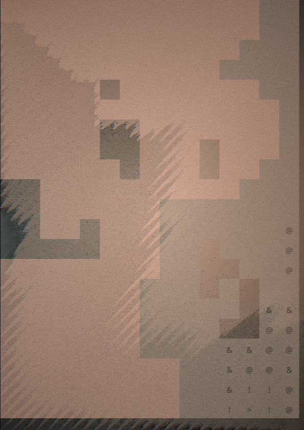 Convergence Remnants #18316