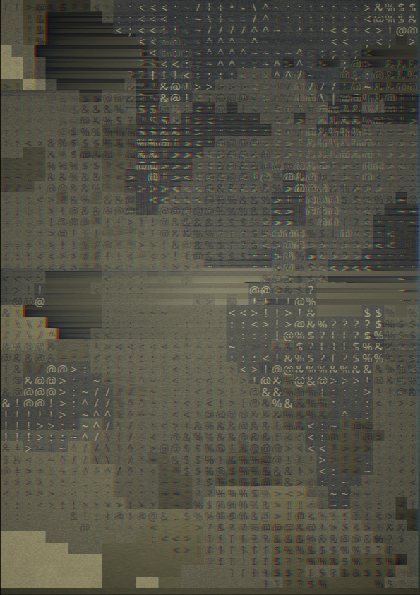 Convergence Remnants #4195