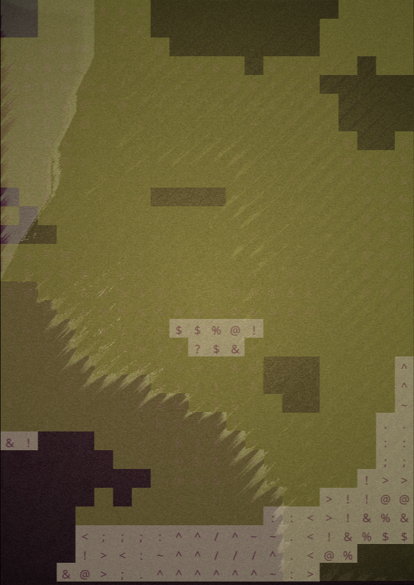 Convergence Remnants #11014