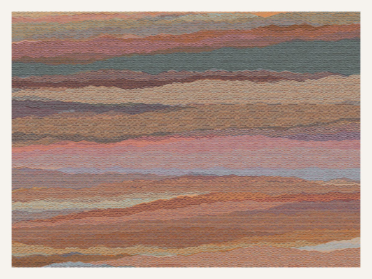 Chromatic Waves #117
