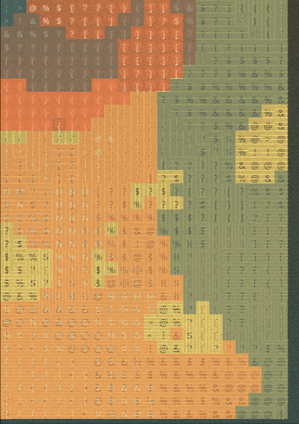 Convergence Remnants #6167