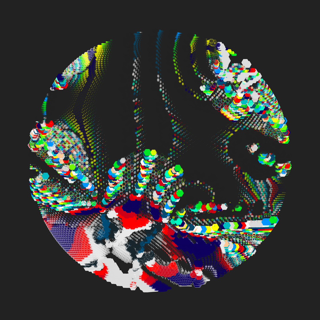 Still C #25074