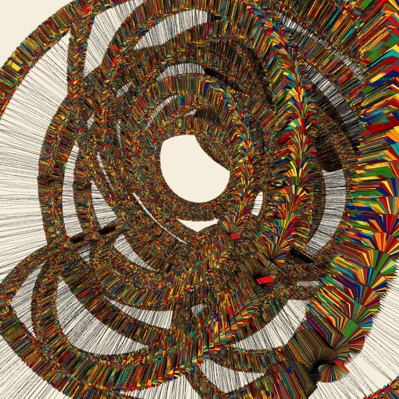 Singularithm #1073