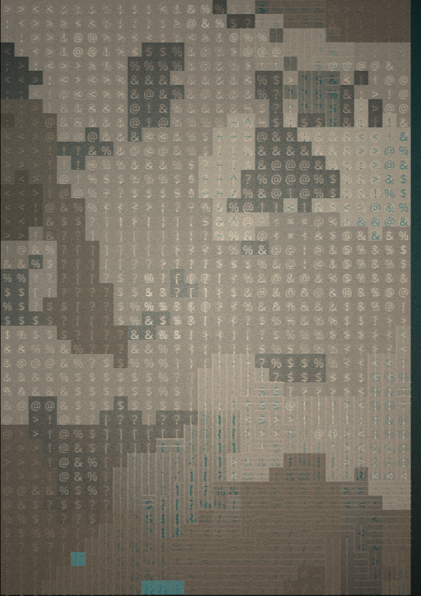 Convergence Remnants #5227