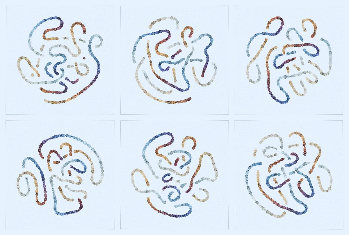 Eternal Connection #2