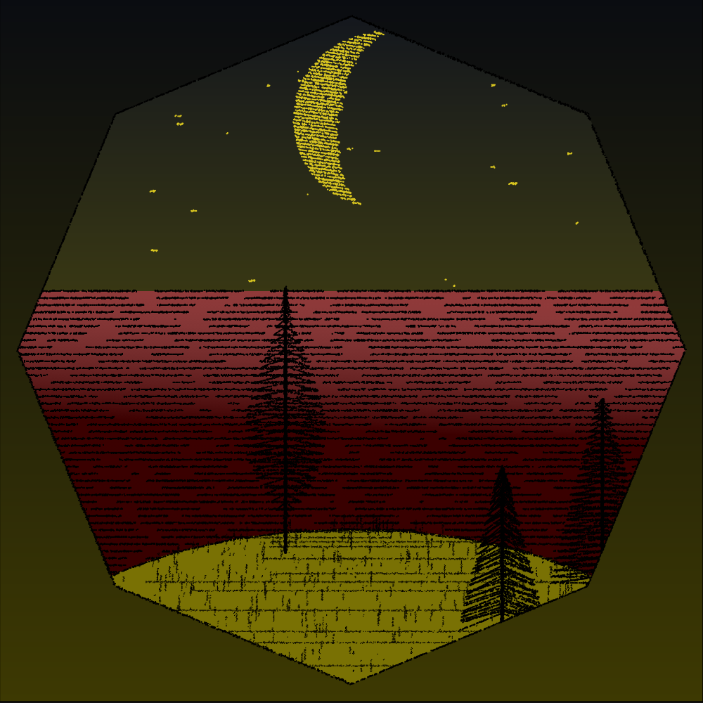 Horizon #15