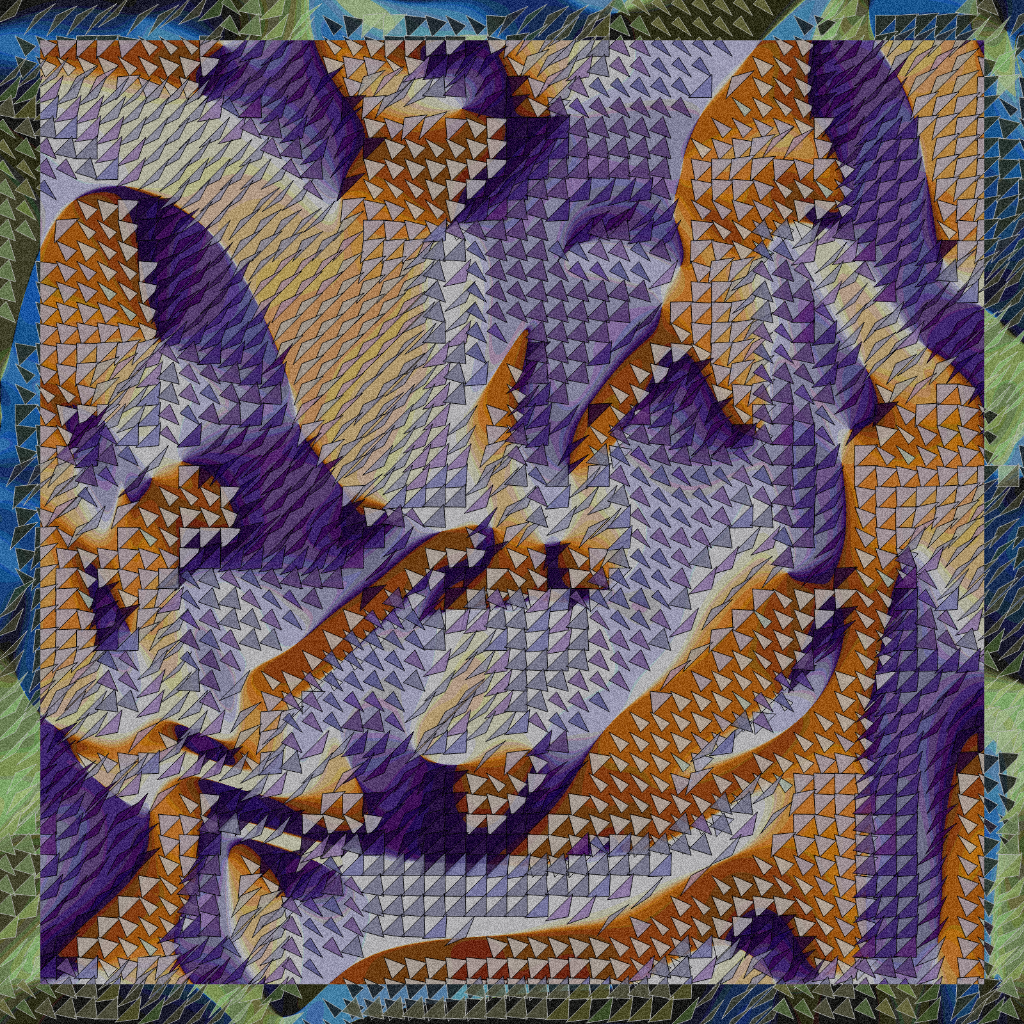 Boids 2D #125