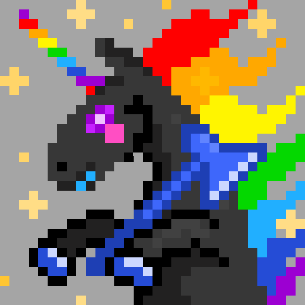 Unicorn #6478