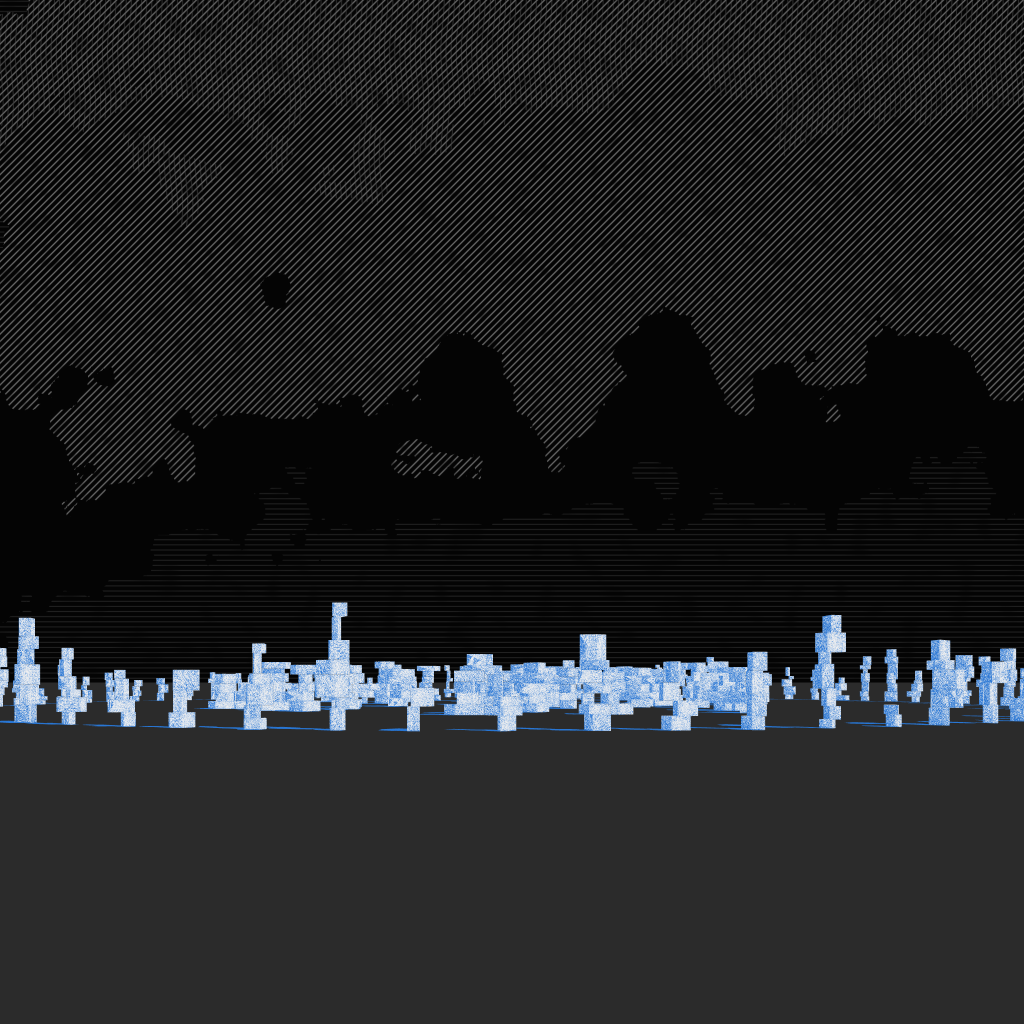 Henge #6