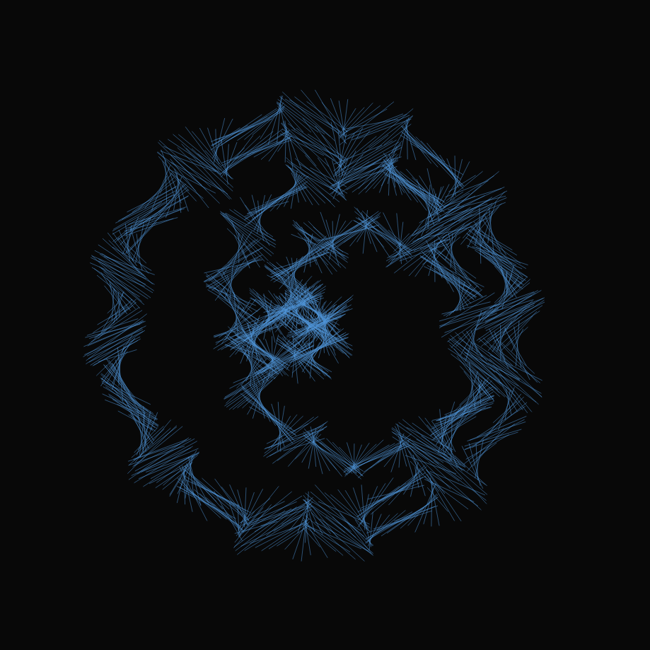 The Noise #16488