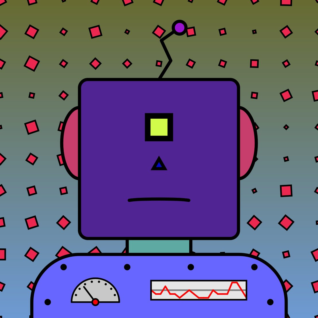 Geobot #48