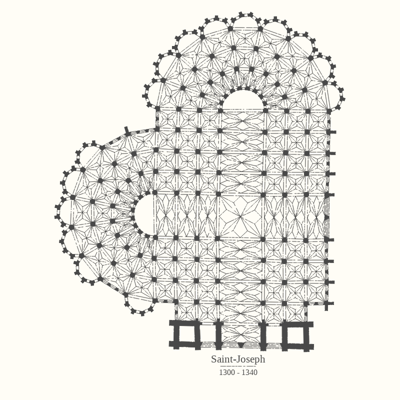 unbuilt #40