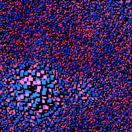 pixelflow #44
