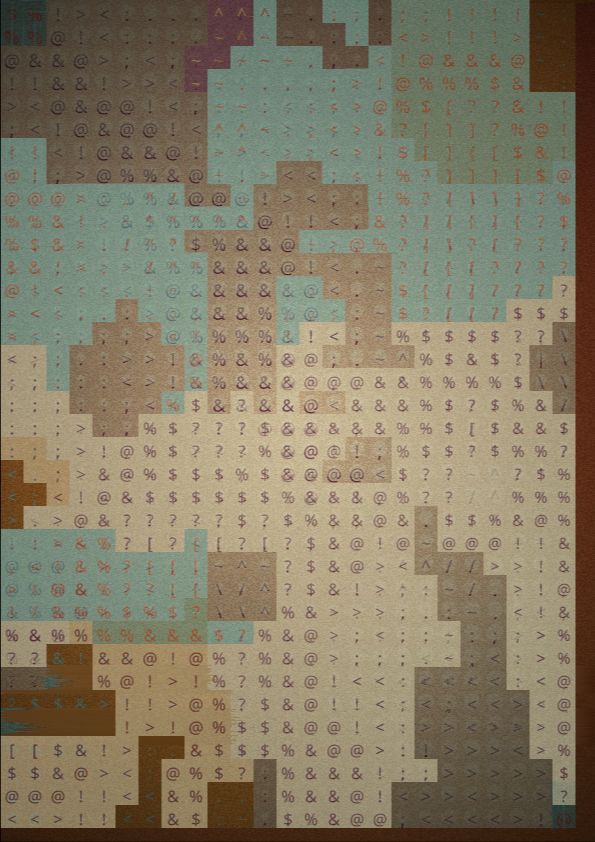 Convergence Remnants #18740