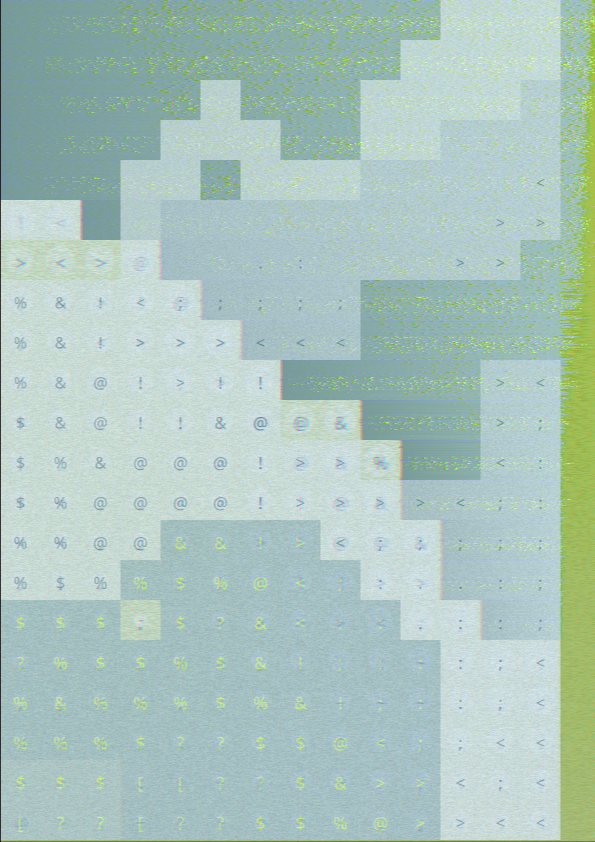 Convergence Remnants #5291